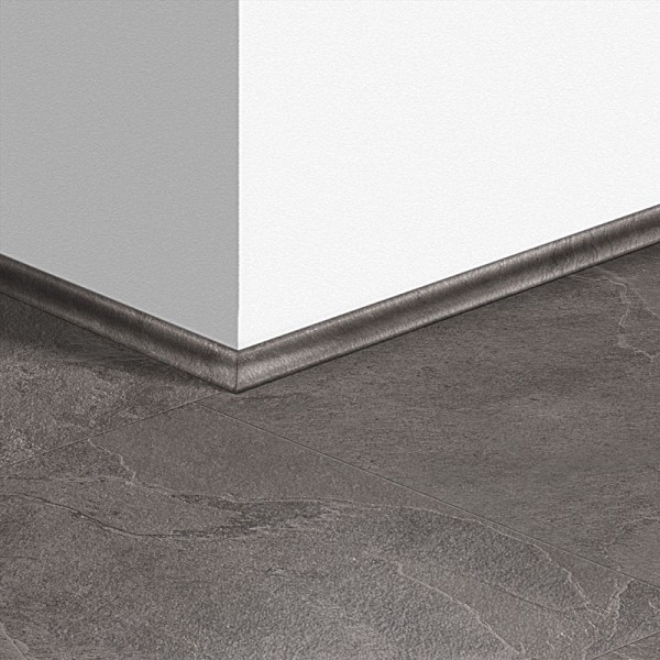 Плинтус Quick Step Скоция Quick Step Vinyl 17x17х2400/ 40034