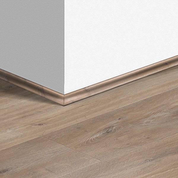 Плинтус Quick Step Скоция Quick Step Vinyl 17x17х2400/ 40127
