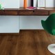 ПВХ плитка QS Alpha Vinyl BLOOM планка AVMPU 40315 Эко карамельный