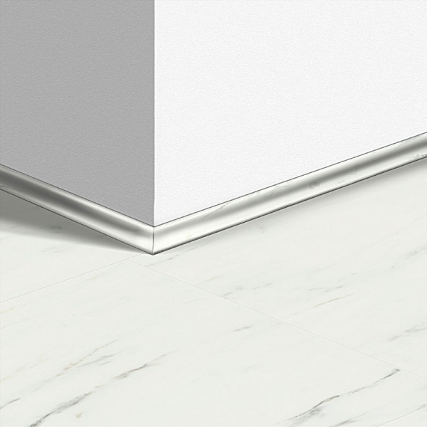Плинтус Quick Step Скоция Quick Step Vinyl 17x17х2400/ 40136