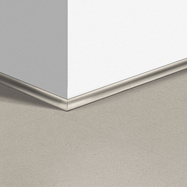 Плинтус Quick Step Скоция Quick Step Vinyl 17x17х2400/ 40137