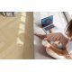 Винил Quick-Step Pristine SGHBC20331 Дуб безмятежный натуральный светлый 