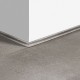 Плинтус Quick Step Скоция Quick Step Vinyl 17x17х2400/ 40234
