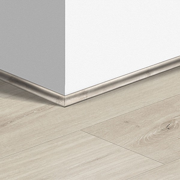 Плинтус Quick Step Скоция Quick Step Vinyl 17x17х2400/ 40038