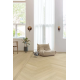 Винил Quick-Step Pristine SGHBC20331 Дуб безмятежный натуральный светлый 