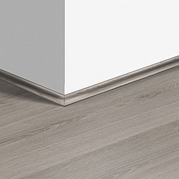 Плинтус Quick Step Скоция Quick Step Vinyl 17x17х2400/ 40237