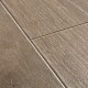 Ламинат Quick Step Majestic MJ3548 Дуб лесной массив коричневый