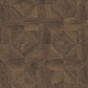 Ламинат Quick Step Impressive Patterns Ultra (Rus) IPU 4145 Дуб кофейный брашированный