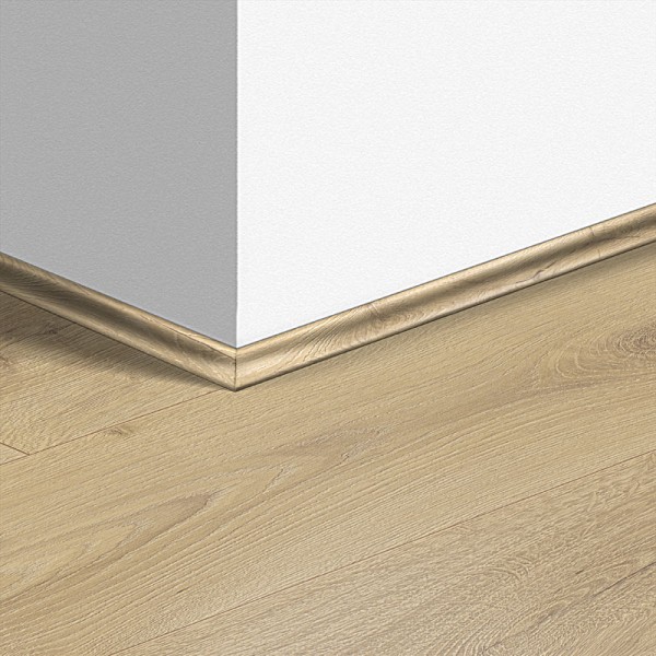Плинтус Quick Step Скоция Quick Step Vinyl 17x17х2400/ 40156