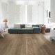 Ламинат Quick Step Perspective Hydro (Rus) PER3579 Дуб природный коричневый