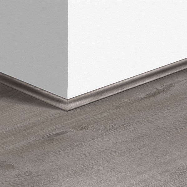 Плинтус Quick Step Скоция Quick Step Vinyl 17x17х2400/ 40202
