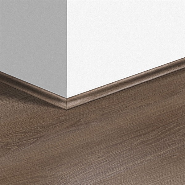 Плинтус Quick Step Скоция Quick Step Vinyl 17x17х2400/ 40078