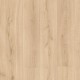 Ламинат Quick Step Majestic MJ3550 Дуб пустынный светлый натуральный