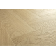 Винил Quick-Step Pristine SGHBC20331 Дуб безмятежный натуральный светлый 