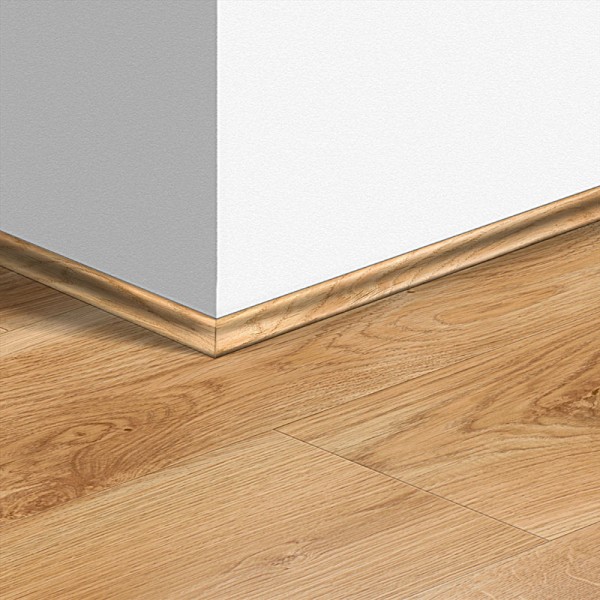 Плинтус Quick Step Скоция Quick Step Vinyl 17x17х2400/ 40023