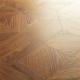 Ламинат Quick Step Impressive Patterns Ultra (Rus) IPU 4144 Дуб медный брашированный