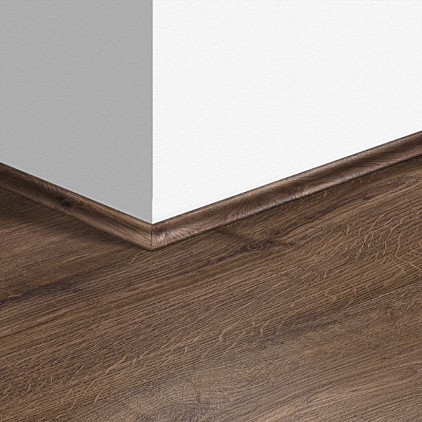 Плинтус Quick Step Скоция Quick Step Vinyl 17x17х2400/ 40199