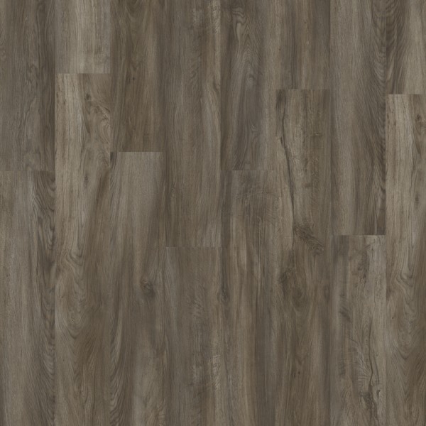 ПВХ плитка QS Alpha Vinyl BLOS планка AVSPU 40349 Дуб Оклахома коричневый