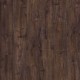 ПВХ плитка QS Alpha Vinyl BLOOM планка AVMPU 40199 Дуб осенний шоколадный