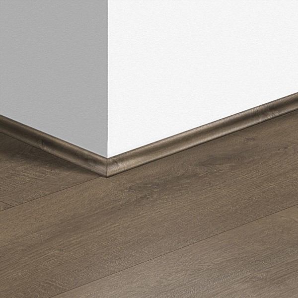 Плинтус Quick Step Скоция Quick Step Vinyl 17x17х2400/ 40160
