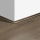 Плинтус Quick Step Скоция Quick Step Vinyl 17x17х2400/ 40160