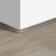 Плинтус Quick Step Скоция Quick Step Vinyl 17x17х2400/ 40053