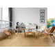 Винил Quick-Step Liv SGSPC20311 Дуб сатиновый средний натуральный 