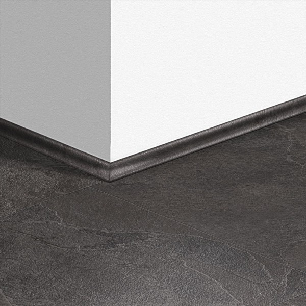 Плинтус Quick Step Скоция Quick Step Vinyl 17x17х2400/ 40035