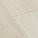 Ламинат Quick Step Majestic MJ3547 Дуб лесной массив светло-серый