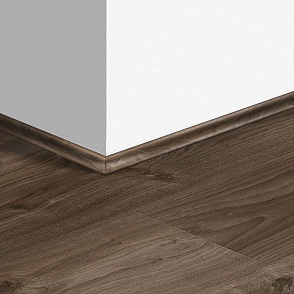 Плинтус Quick Step Скоция Quick Step Vinyl 17x17х2400/ 40027