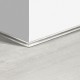 Плинтус Quick Step Скоция Quick Step Vinyl 17x17х2400/ 40204