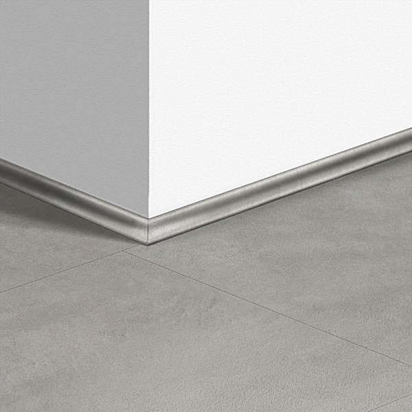 Плинтус Quick Step Скоция Quick Step Vinyl 17x17х2400/ 40050
