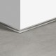 Плинтус Quick Step Скоция Quick Step Vinyl 17x17х2400/ 40050
