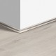 Плинтус Quick Step Скоция Quick Step Vinyl 17x17х2400/ 40200