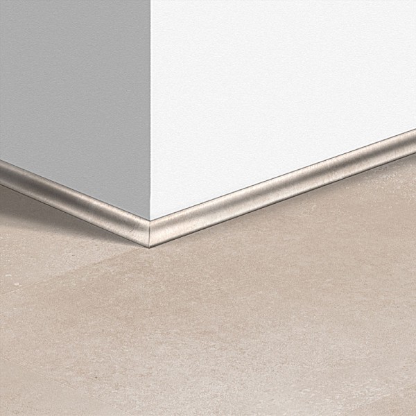 Плинтус Quick Step Скоция Quick Step Vinyl 17x17х2400/ 40232