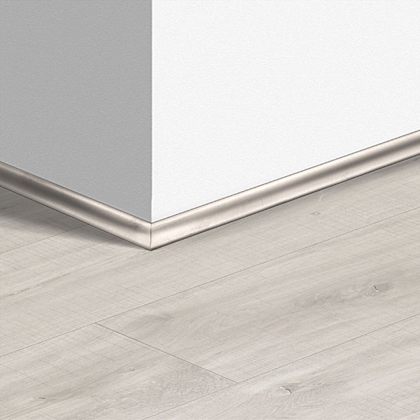 Плинтус Quick Step Скоция Quick Step Vinyl 17x17х2400/ 40128