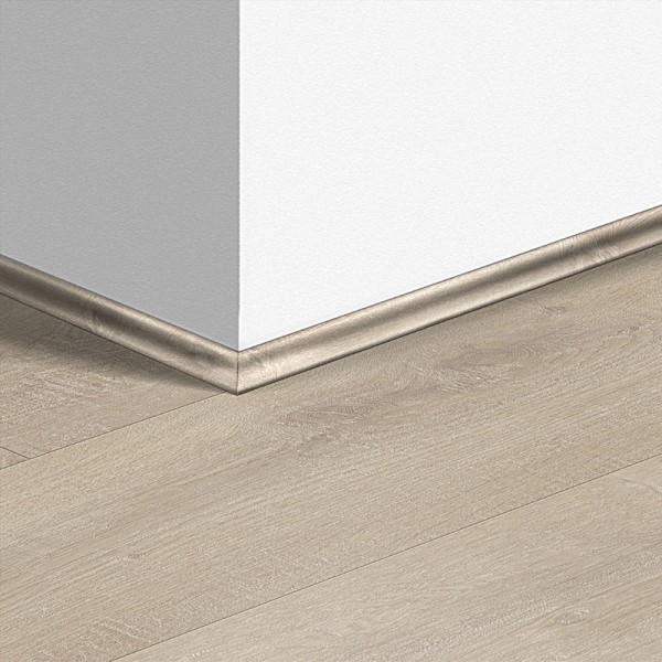 Плинтус Quick Step Скоция Quick Step Vinyl 17x17х2400/ 40158