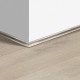 Плинтус Quick Step Скоция Quick Step Vinyl 17x17х2400/ 40158