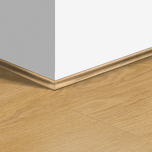 Плинтус Quick Step Скоция Quick Step Vinyl 17x17х2400/ 40033