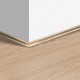 Плинтус Quick Step Скоция Quick Step Vinyl 17x17х2400/ 40097