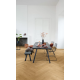Винил Quick-Step Pristine SGHBC20327 Мoрской бpиз теплый медoвый 