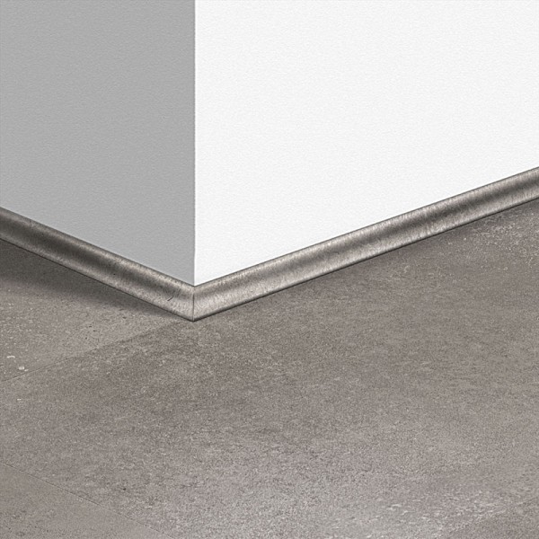Плинтус Quick Step Скоция Quick Step Vinyl 17x17х2400/ 40234