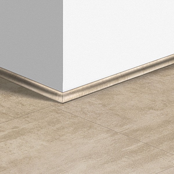 Плинтус Quick Step Скоция Quick Step Vinyl 17x17х2400/ 40046