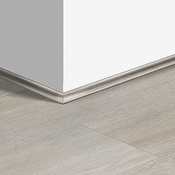 Плинтус Quick Step Скоция Quick Step Vinyl 17x17х2400/ 40052