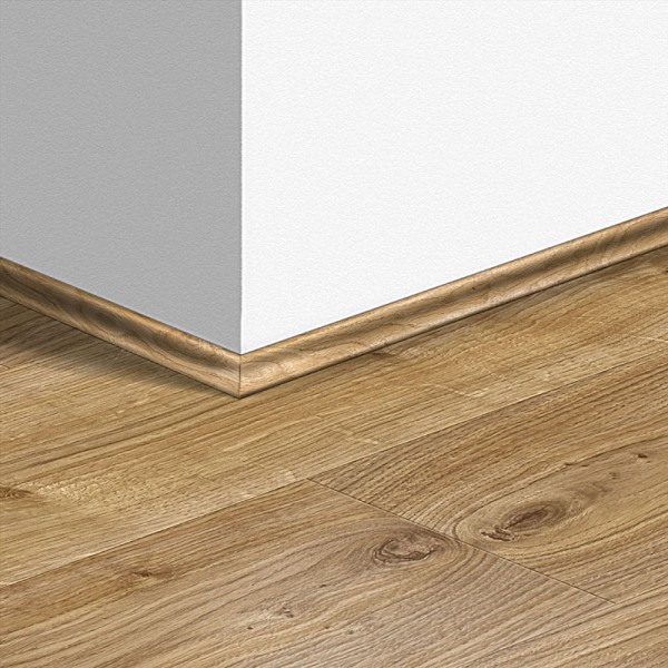 Плинтус Quick Step Скоция Quick Step Vinyl 17x17х2400/ 40025