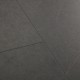 ПВХ плитка QS Alpha Vinyl Quick-Step ORO AVSTU 40035 Сланец чёрный 