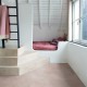 ПВХ плитка QS Alpha Vinyl ILLUME плитка AVMTU 40333 Мягкий румянец