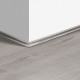 Плинтус Quick Step Скоция Quick Step Vinyl 17x17х2400/ 40201