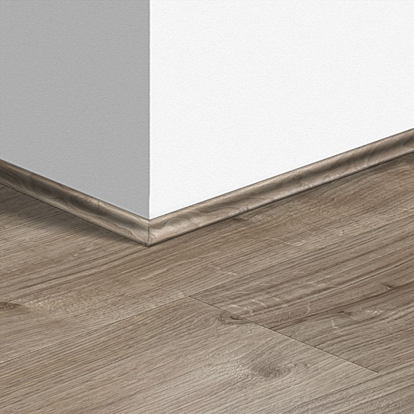 Плинтус Quick Step Скоция Quick Step Vinyl 17x17х2400/ 40026