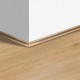 Плинтус Quick Step Скоция Quick Step Vinyl 17x17х2400/ 40130